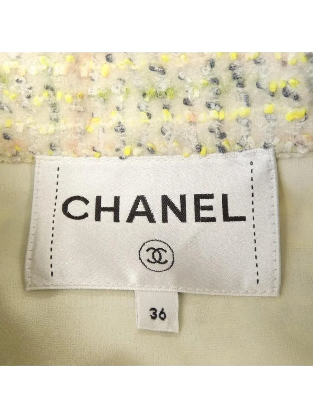 Chanel brand name